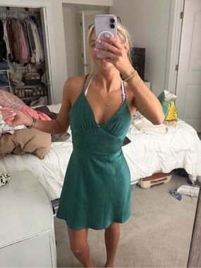 Hello molly dress